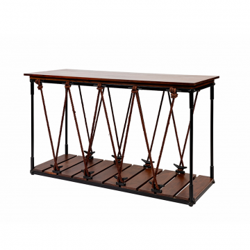 Консоль Rope 0.8x1.3x0.45м