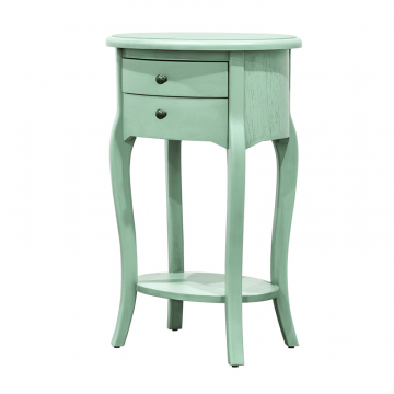 Тумба Fleur de Luar Mint 0.75x0.46x0.36м