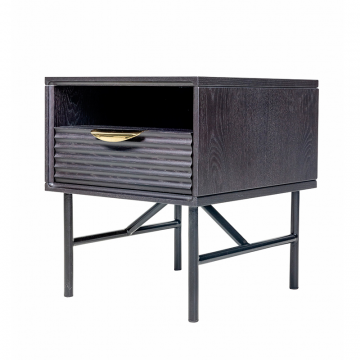 Тумбочка HAINES premium 0.48x0.4x0.45м