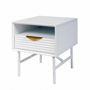 Тумбочка HAINES 0.48x0.4x0.45м