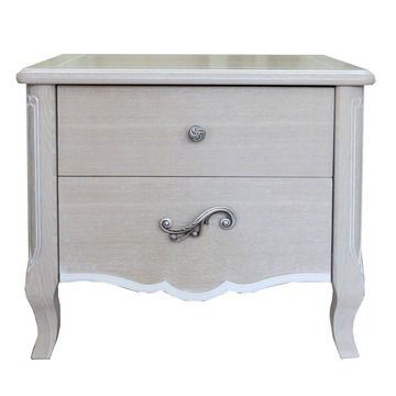 Тумба прикроватная Лаура ММ-267-03-1
