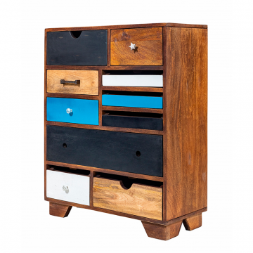 Тумба Motley 0.9x0.7x0.3м