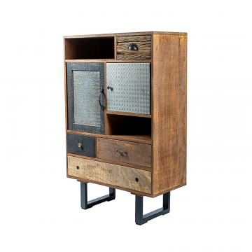 Комод - Буфет Original Daily 1.15x0.85x0.4м