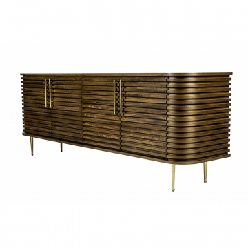 Комод Alpha 0.8x2.2x0.5м