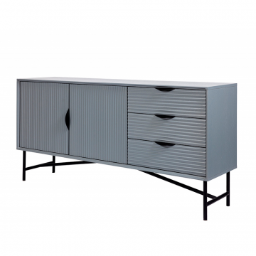 Комод HAINES premium 0.75x1.6x0.4м