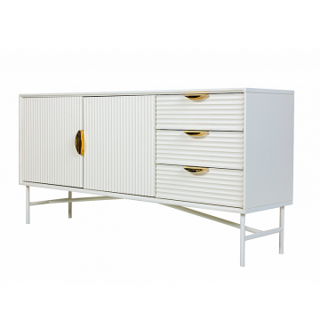 Комод HAINES 0.75x1.6x0.4м