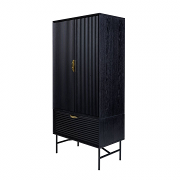 Комод Высокий HAINES premium 1.61x0.8x0.45м