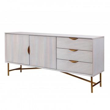 Комод HAINES premium 0.76x1.6x0.4м