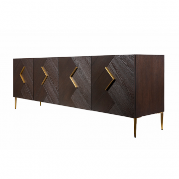 Комод L Hawaii 0.79x2.4x0.5м