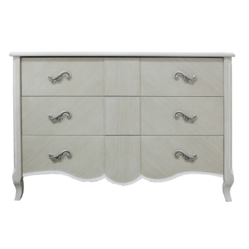 Комод Лаура ММ-267-04