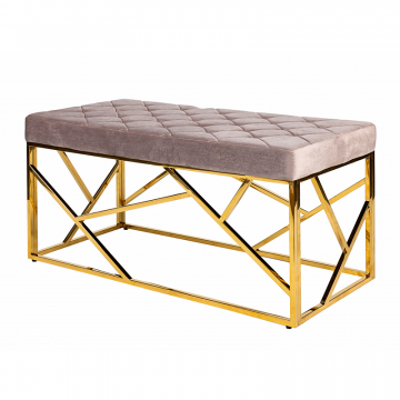 Банкетка Goldy 0.46x0.97x0.44м