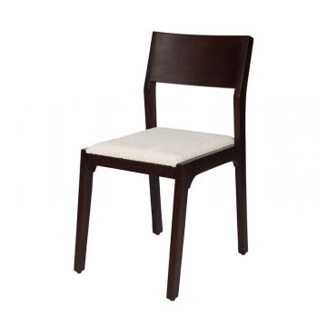 Обеденный стул Mead 0.84x0.48x0.55м