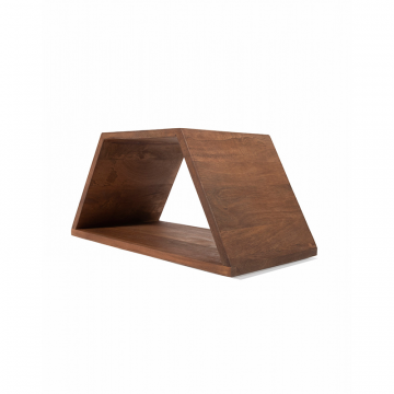 Подставка под полку Honeycomb 0.3x0.5x0.25м