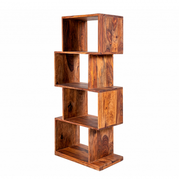 Стеллаж Honeycomb 1.2x0.55x0.3м