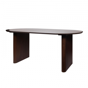 Обеденный стол Mead 0.76x2x1м