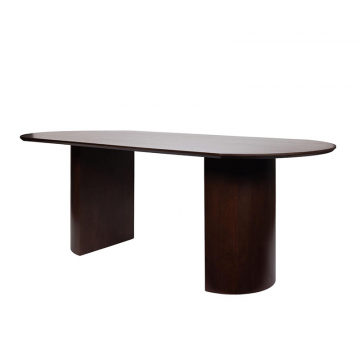 Обеденный стол Mango 0.76x2x1м