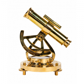 Алидада латунь 0.013x0.036x0.09м