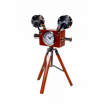 Часы-проектор 0.045x0.027x0.027м