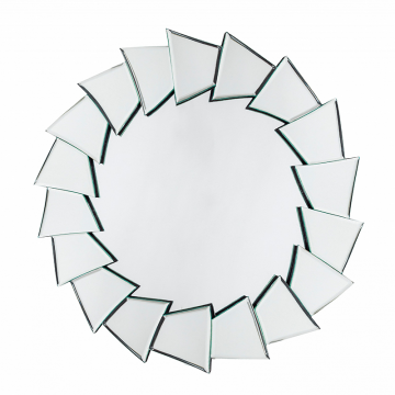 Зеркало 0.59x0.59x0.02м