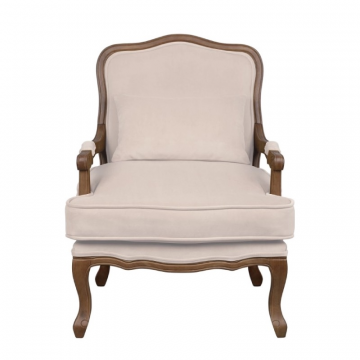 Полукресло Nitro Beige V3