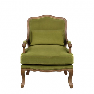 Полукресло Nitro Green