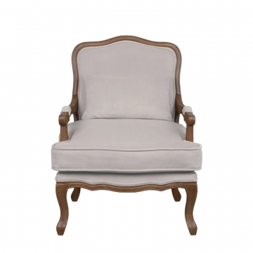 Полукресло Nitro Grey