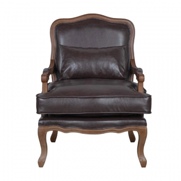 Полукресло Nitro Brown