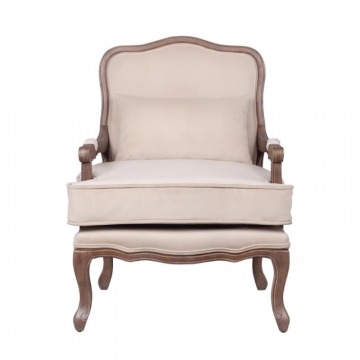 Полукресло Nitro Beige V4