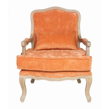 Полукресло Nitro Orange