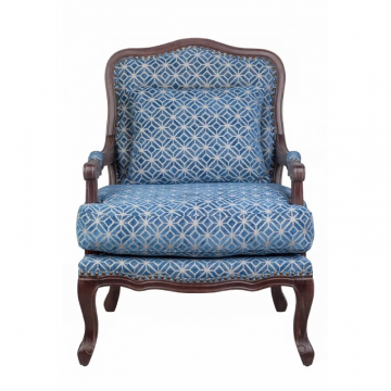 Полукресло Nitro Rhomb