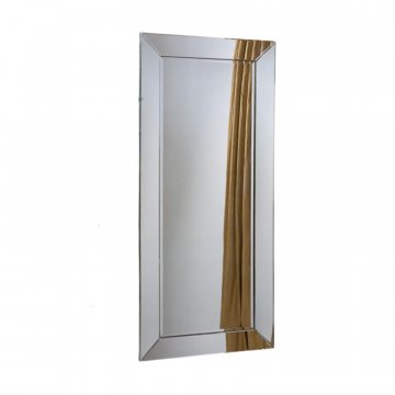 Прямоугольное зеркало Roma 178x80
