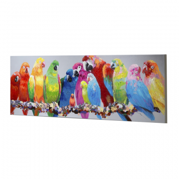 Картина Tropic 180x60