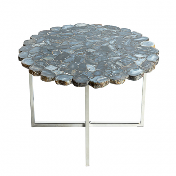 Кофейный столик Mystical Agate M 0.4x0.8x0.8м