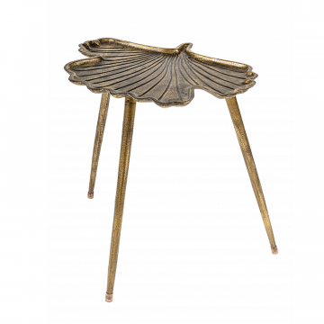 Кофейный столик Palm 0.47x0.44x0.36м