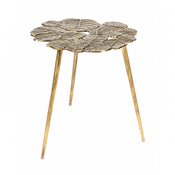 Кофейный столик Leaf 0.51x0.61x0.55м