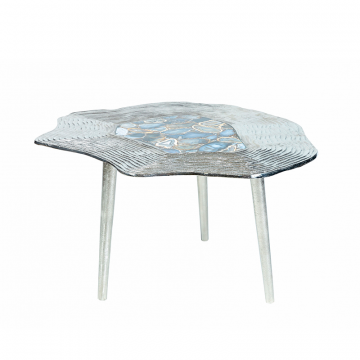 Кофейный столик AGATE 0.38x0.7x0.77м