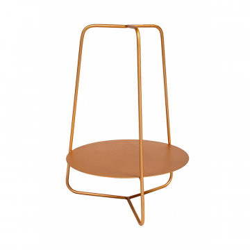 Приставной столик Rack 0.38x0.3x0.4м