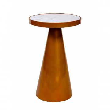 Кофейный столик Column 0.6x0.35x0.35м