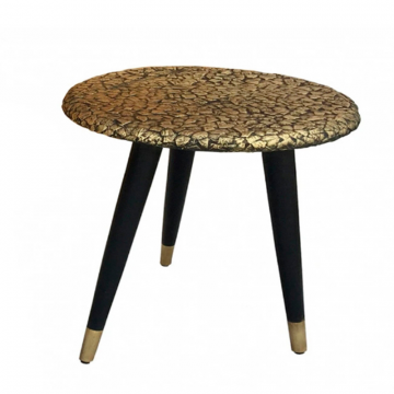 Приставной столик Ethnic Chic 0.5x0.4x0.4м