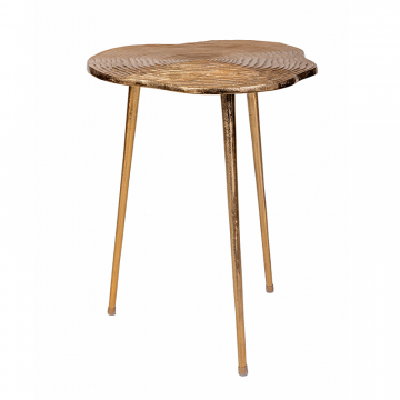 Кофейный столик FORM G 0.6x0.45x0.45м