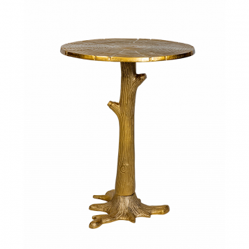 Кофейный столик Plant 0.58x0.42x0.42м