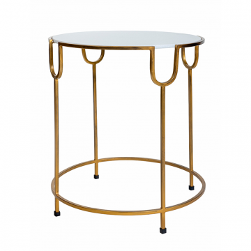 Кофейный столик Classic 0.65x0.6x0.6м