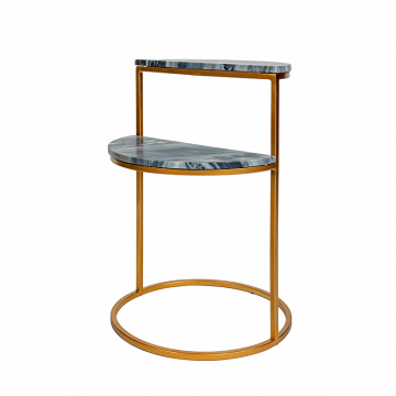 Кофейный столик Tier 0x0x0м