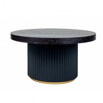 Журнальный стол HAINES premium 0.45x0.8x0.8м