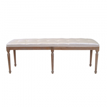 Оттоманка Clay White