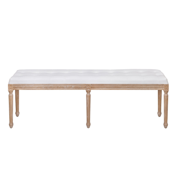 Оттоманка Clay White