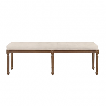 Оттоманка Clay Beige V2