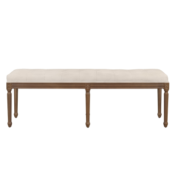 Оттоманка Clay Beige V2