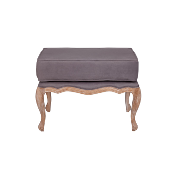 Банкетка Nitro Grey Ottoman