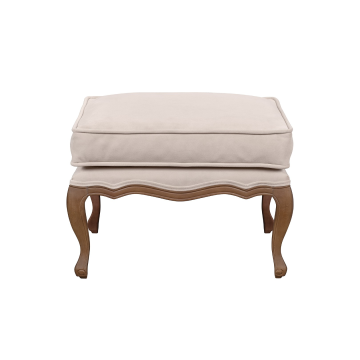 Банкетка Nitro Beige Ottoman V2